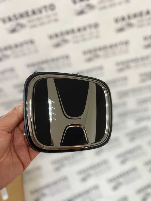 Емблема під радар Honda/Acura CR-V,Accord,Civic,Pilot,MDX,RDX,TLX,ILX
