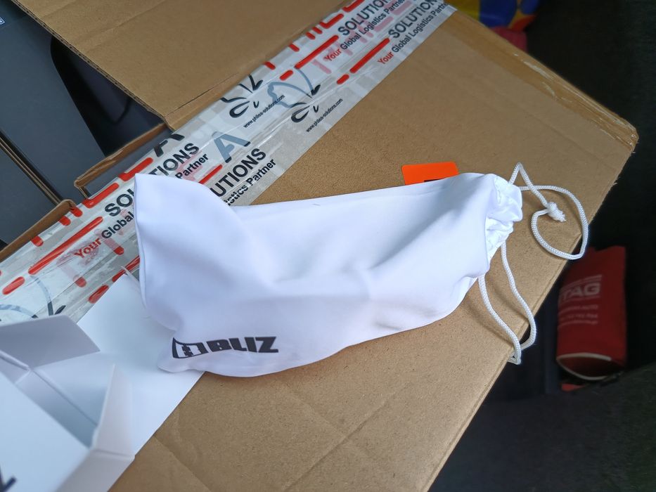 Okulary przeciwsłoneczne CAT3