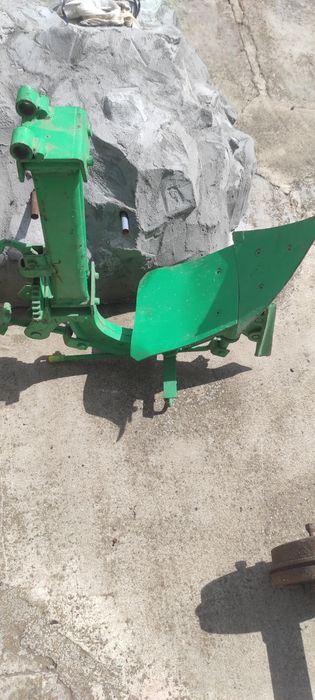 НОВИЙ   плуг до мотоблока   мінітракторів