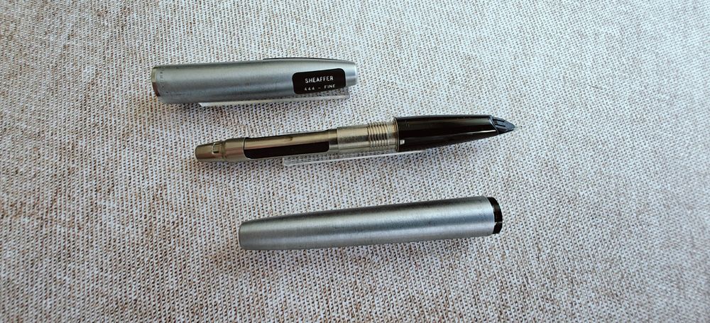 Pióro wieczne Sheaffer 444 f