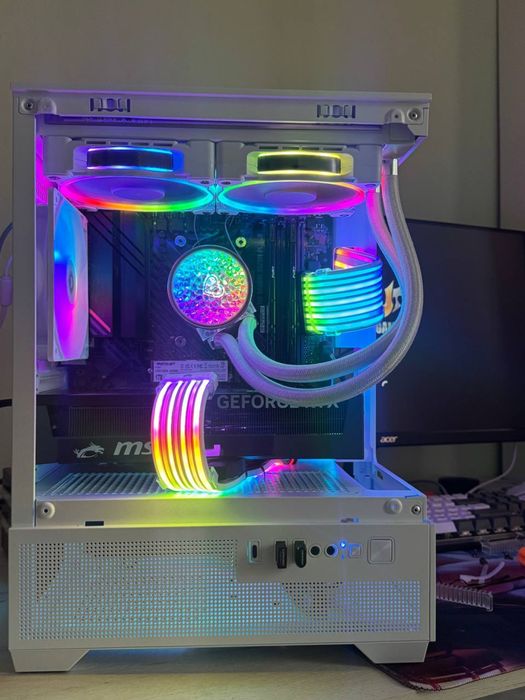 Продаю непоганий компютер