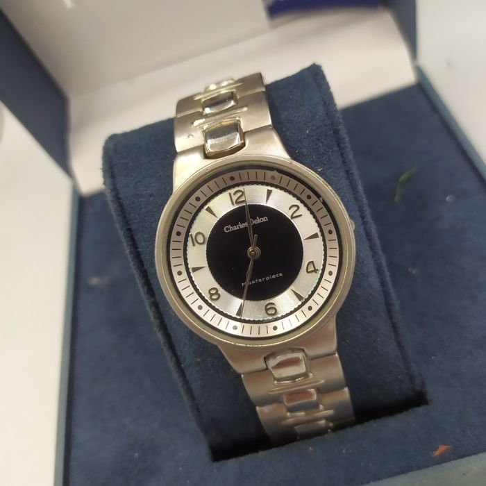 Zegarek damski Charles Delon quartz