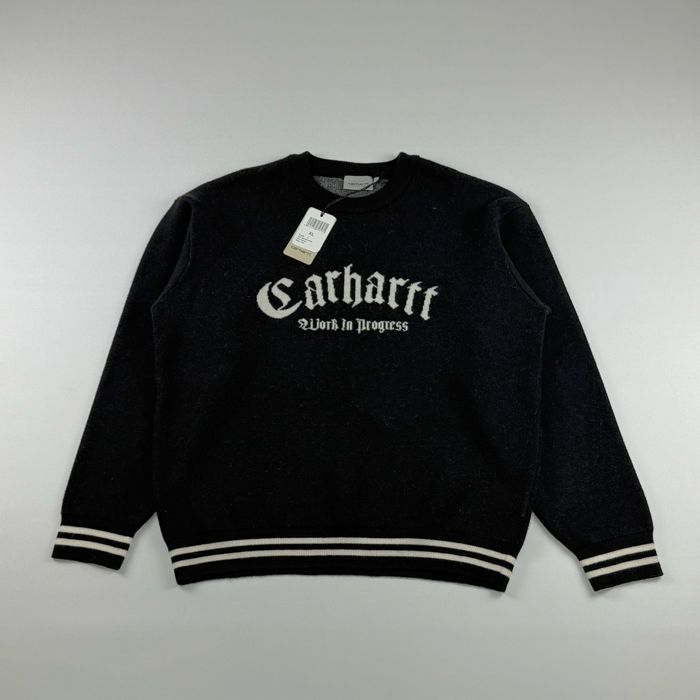 Carhartt Onyx Sweater