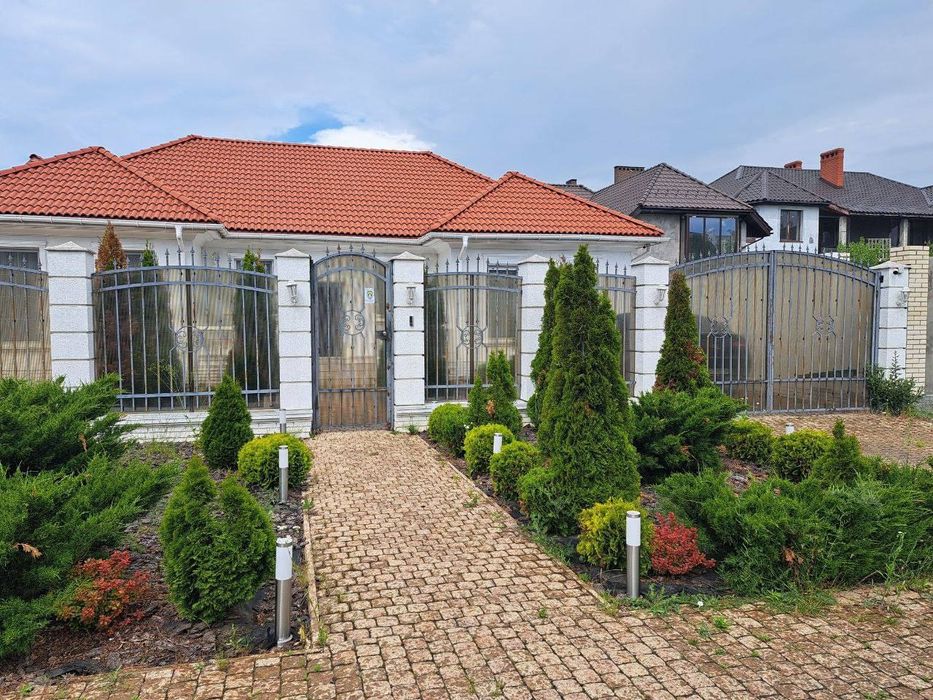 Ваша власна середземноморська історія-затишок, що починається з порога