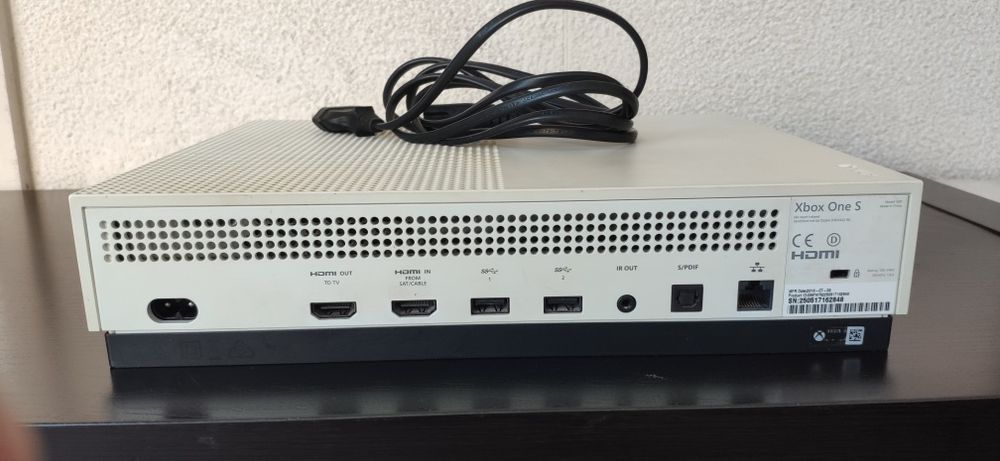Consola XBOX One