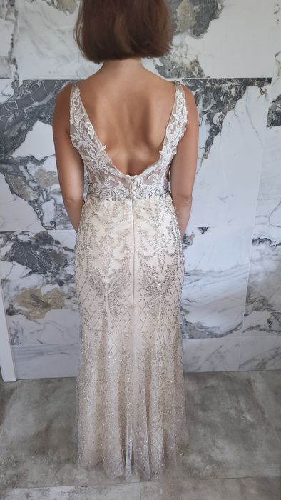 Suknie Ślubną Sprzedam Jedyna Taka w PL