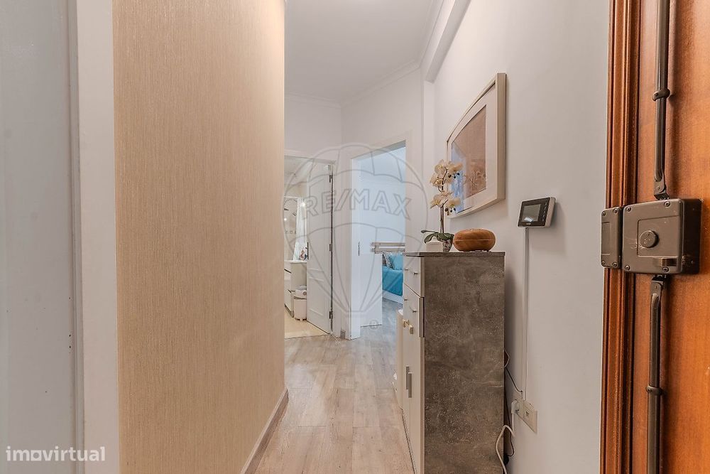 Apartamento T2 para venda