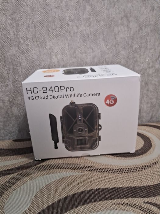 Фотопастка Suntek 940 Pro 4g 4k. Фотоловушка suntek 940pro