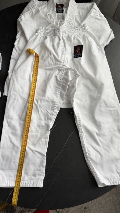 Кімоно дитяче для дзюдо 100 розмір