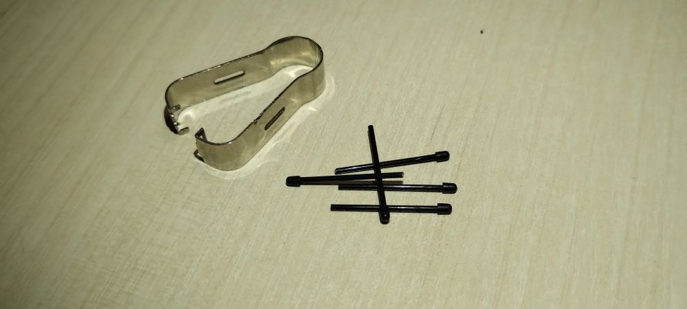 Наконечники SK для стілуса Samsung