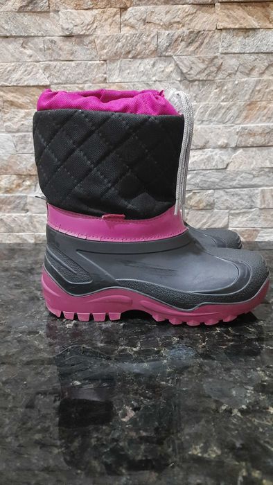 Зимові чоботи Muflon 29-30 р.