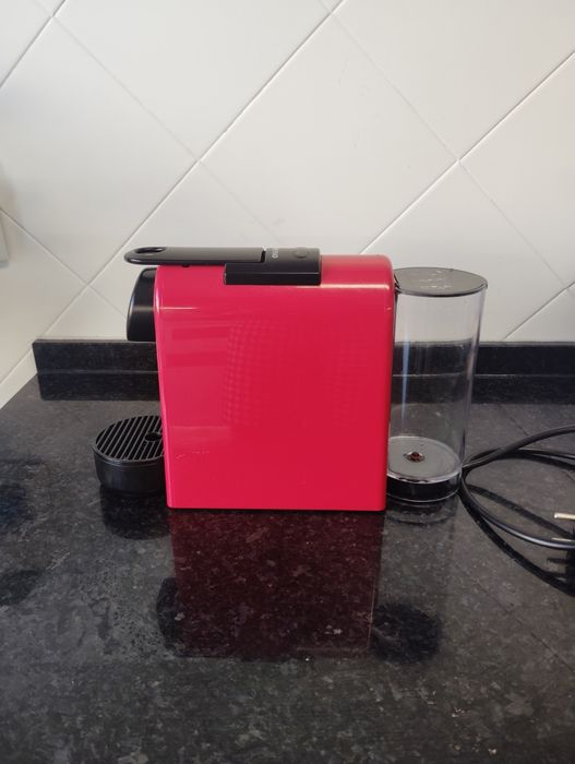 Máquina de café Nespresso