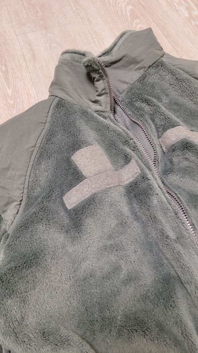 Фліска Level 3 ECWCS GEN III U.S. Army, США, size: L/R