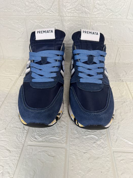 Кросівки Premiata | Нові, 42 розмір, без коробки
