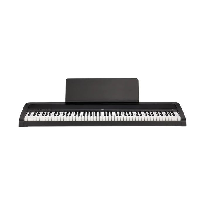 KORG B2 Black Piano Digital