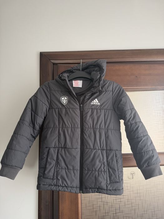Куртка adidas для хлопчика