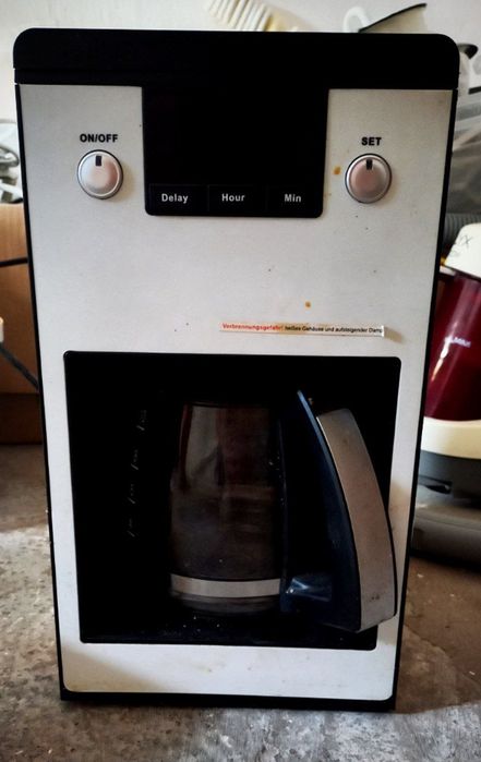 Продам кавоварку