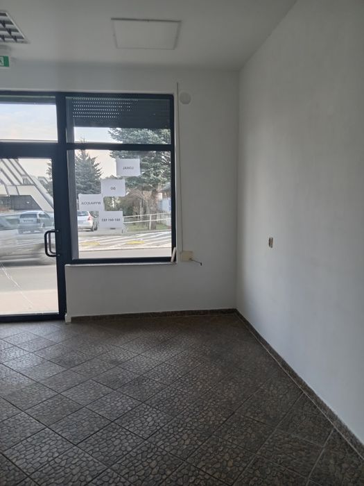 Wynajmę lokal użytkowy z witryną 23m2 Rybnik Nowiny