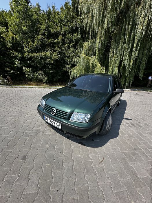 Продам Volkswagen Bora