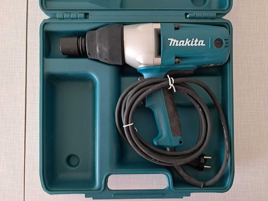 Продам ударний гайкокрут "Makita TW 0350"