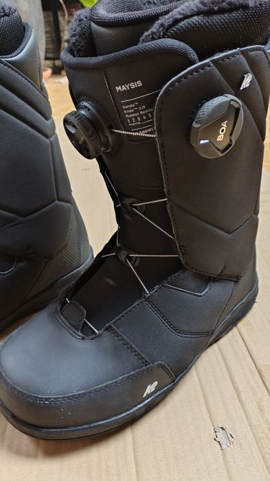 Buty snowboardowe K2 Maysis R.46 model rocznik 2024/25