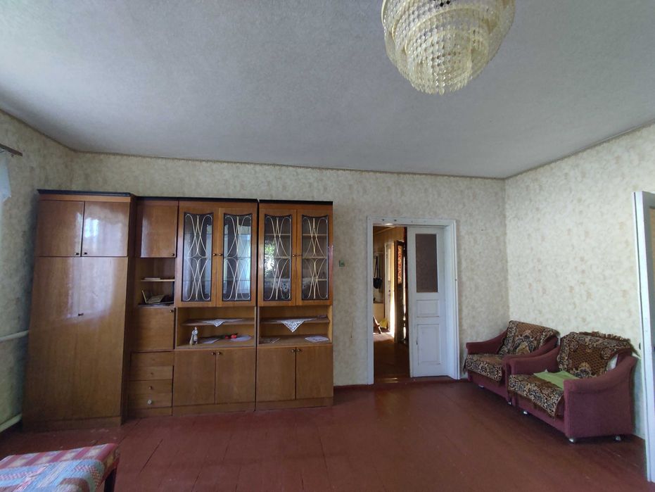 Продам житловий будинок 120 м2 в м. Ічня