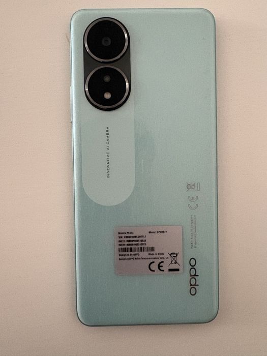 Oppo A58 6gb/128gb