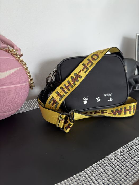 Torebka Off  White