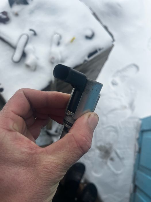 Клапан pcv 1.6fsi