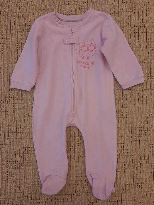 Костюм человечек комбинезон микрофлис боди шапочка костюм ком