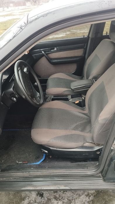 Ауді 100 c4 продам