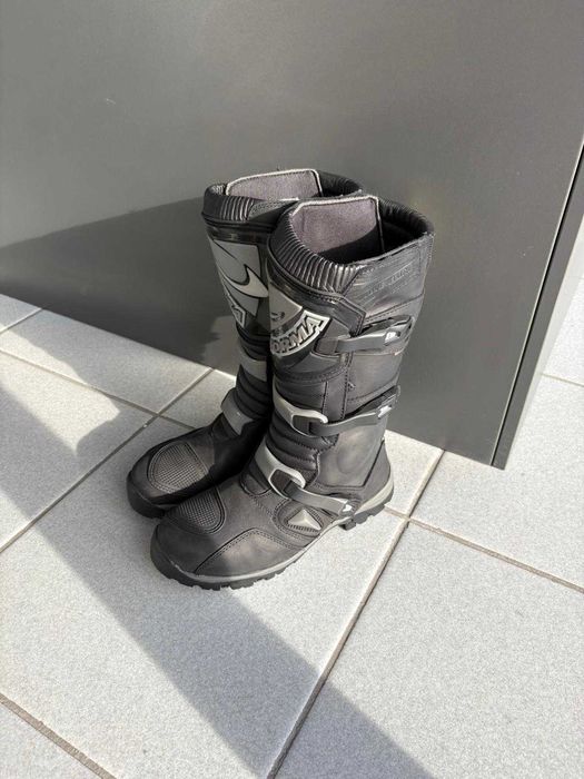 Buty motocyklowe/enduro Forma Adventure