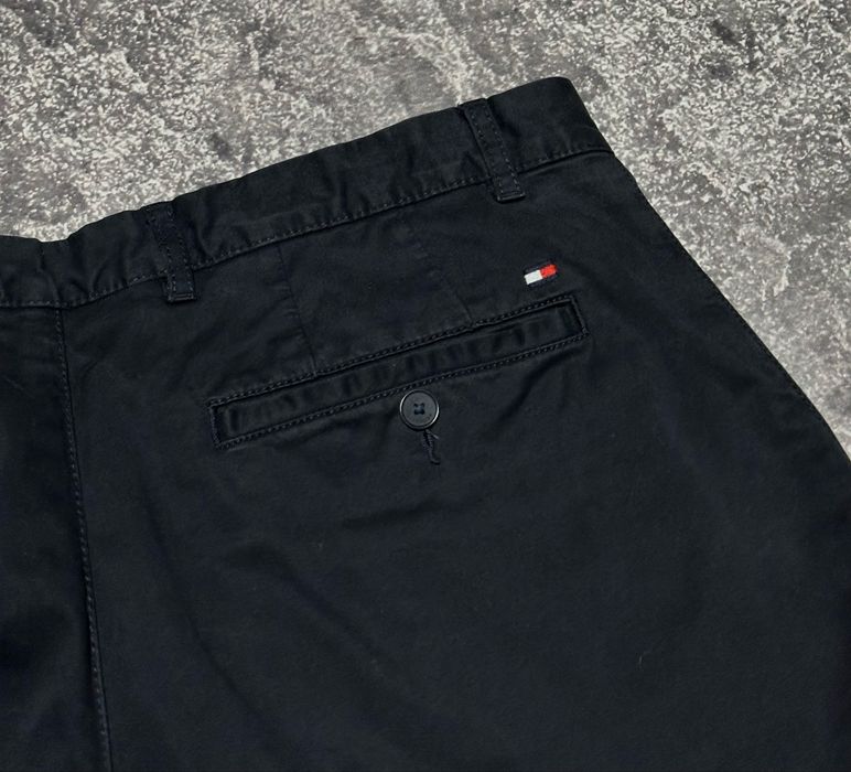 Штани Tommy Hilfiger оригінал, розмір 34