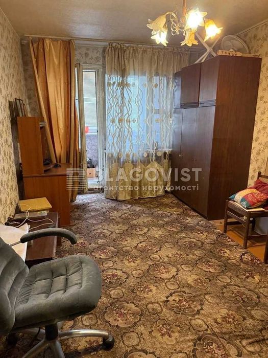 Виноградар Подільський продаж 2к квартири 56м на Гонгадзе 18