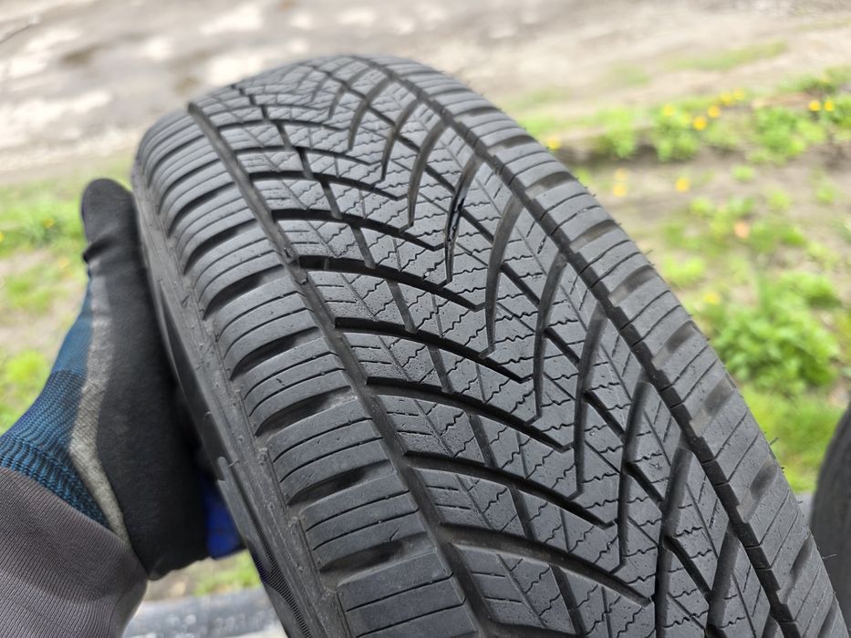 Всесезонні шини Tracmax 165/70 R13