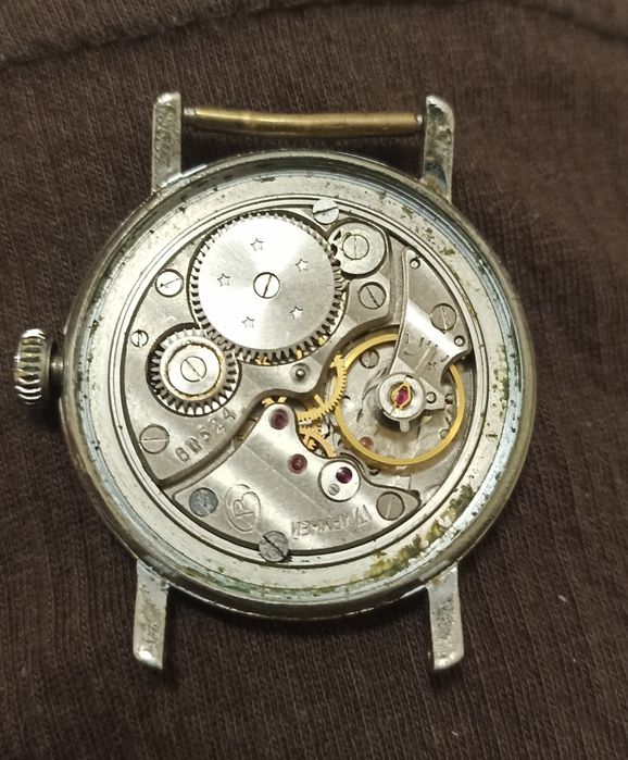 Seiko Automatic / Япония