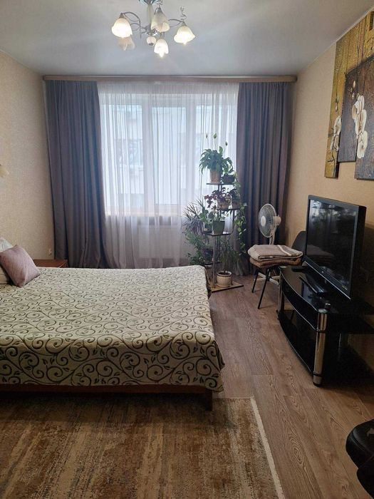 Здам ЧУДОВУ 1-кімну кв-ру в Ірпені, вул. Чехова (Центральний парк)