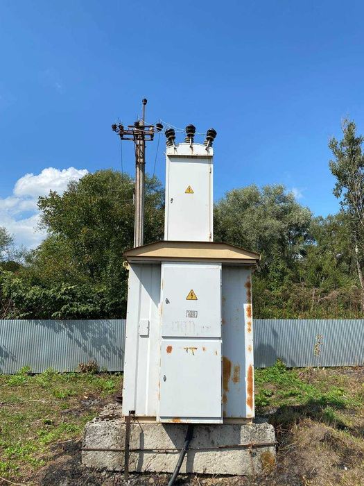 Продається бізнес, мінеральна вода на ділянці, комерційна нерухомість