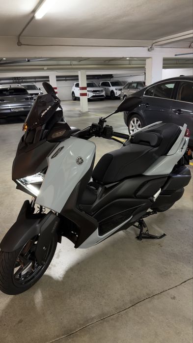 Xmax tech max 300  2026