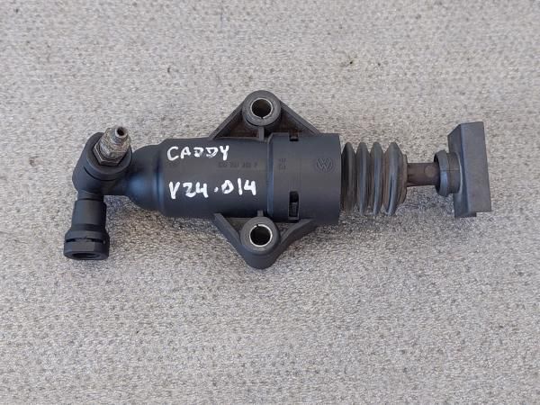 Bomba de embraiagem VOLKSWAGEN Caddy II Kombi (9K9B)