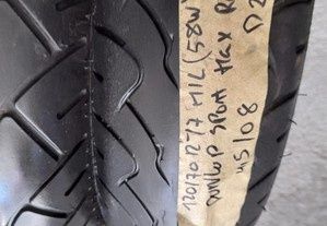 Pneus 120/70R17 Dunlop