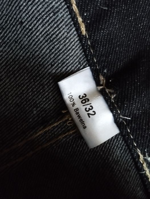 Spodnie męskie Touch Down 36/32