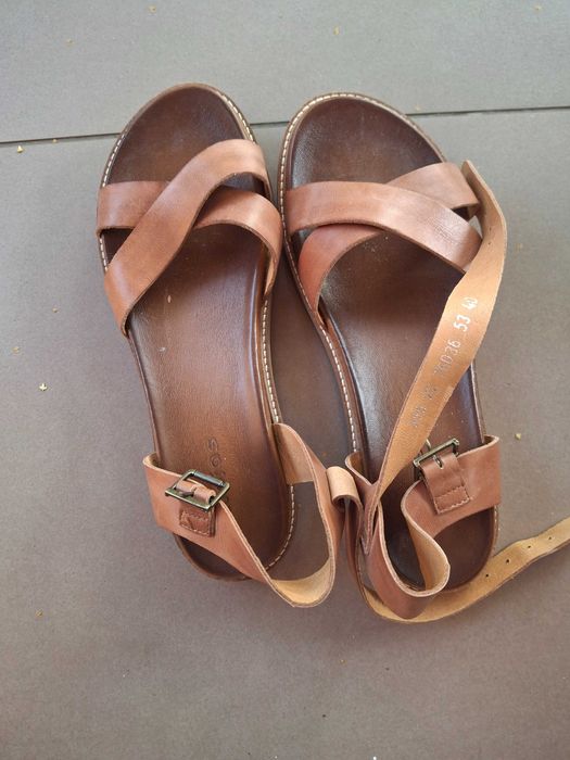 buty każde za 30 zł
