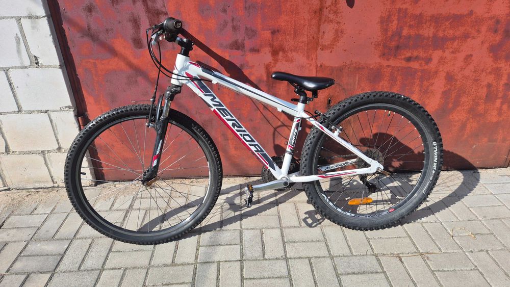 Merida koła 26 cali