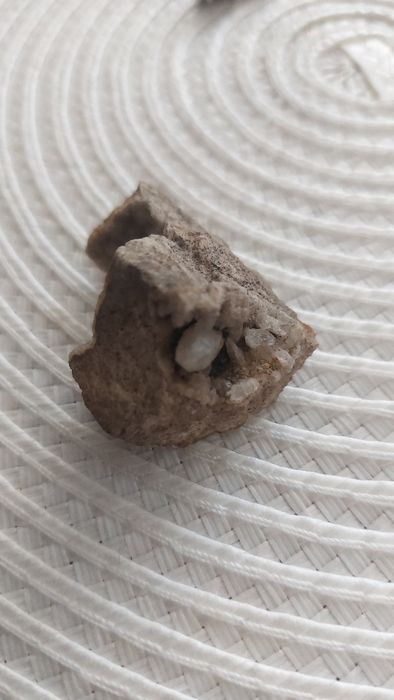 Minerał 5 sztuk  rzadkość
