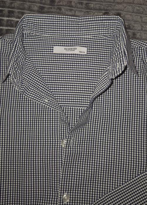 koszula reserved
