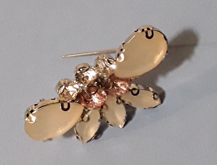 Alfinete/Pregadeira, como nova!