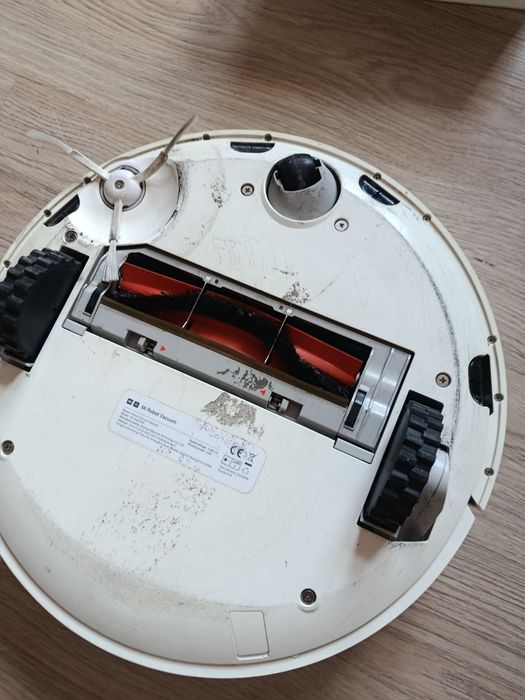 Robot odkurzający xiaomi SDJQR02RR
