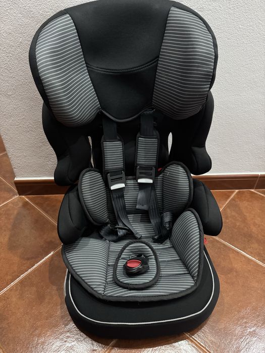 Cadeira auto happybear