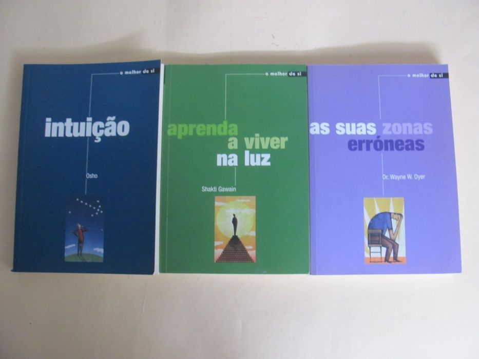 Colecção O melhor de si